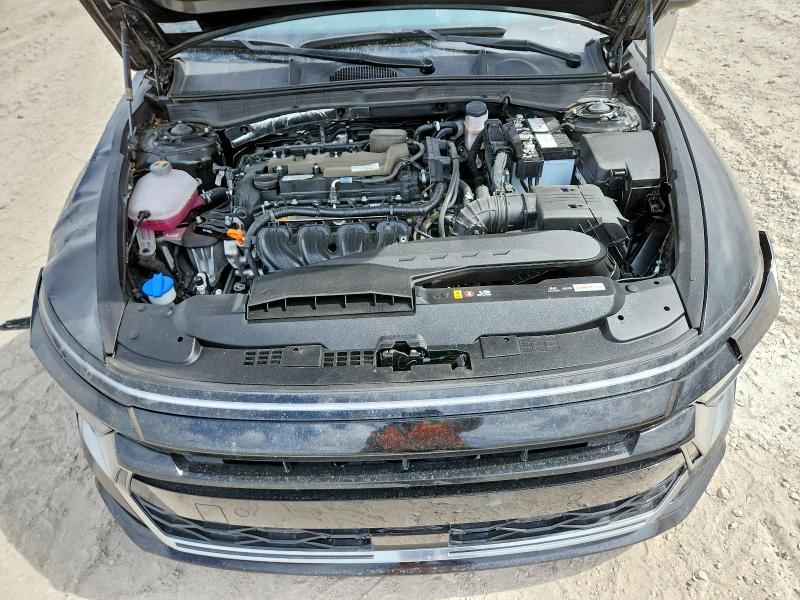 2025 Hyundai Sonata მანქანა იყიდება აუქციონზე, vin: KMHL64JAXSA482107, აუქციონის ნომერი: 56862516