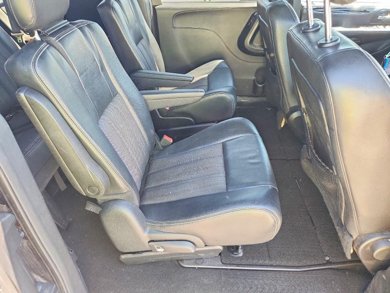 Продажа на аукционе авто 2014 Chrysler Town & Country, vin: 2C4RC1HG7ER234655, номер лота: 58093456