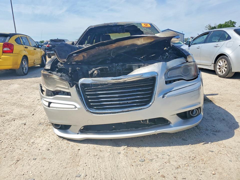 58684386 :رقم المزاد ، 2C3CCACG8CH309089 vin ، 2012 Chrysler 300 مزاد بيع