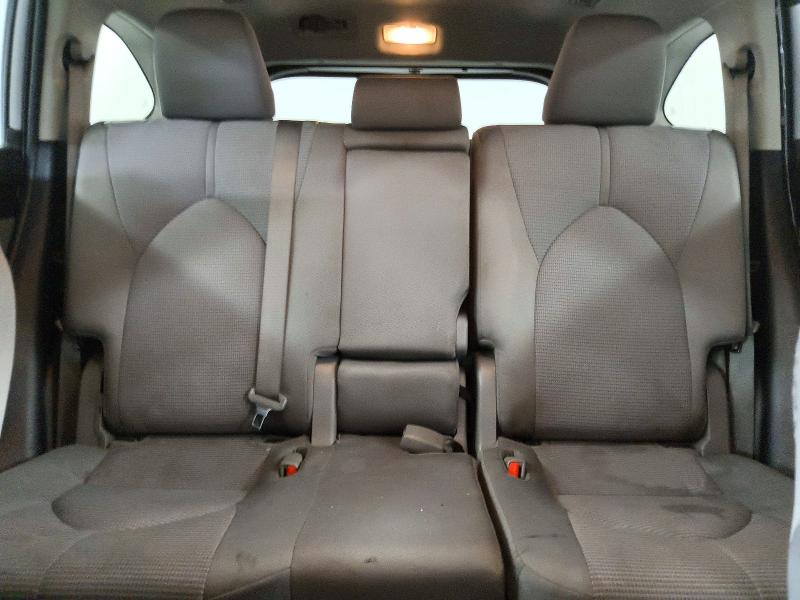 Aukcja sprzedaży 2022 Toyota Highlander, vin: 5TDBZRBH0NS253457, numer aukcji: 54546506