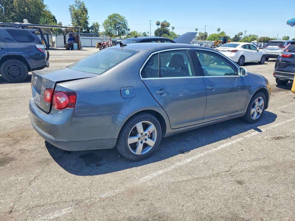 Aukcja sprzedaży 2009 Volkswagen Jetta, vin: 3VWRZ71K99M161458, numer aukcji: 57070846