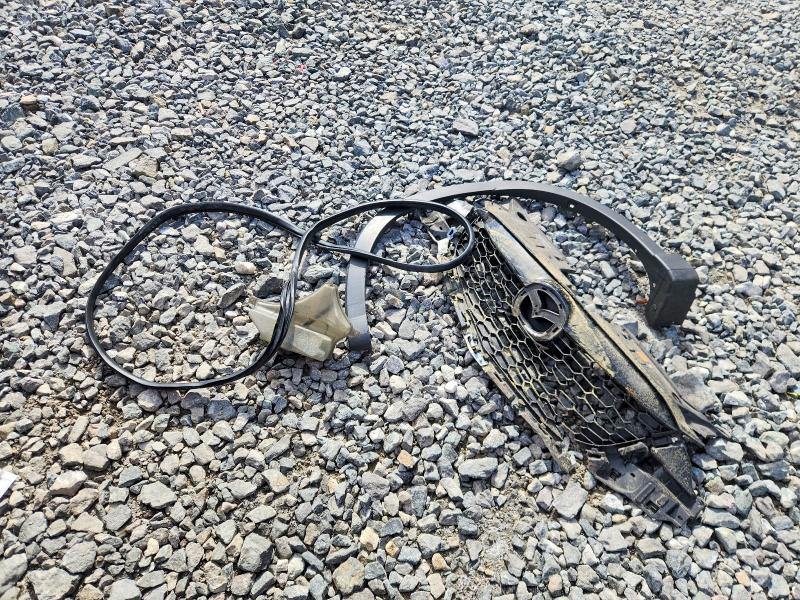 58105156 :رقم المزاد ، JM3KE4BE3D0165063 vin ، 2013 Mazda Cx-5 مزاد بيع