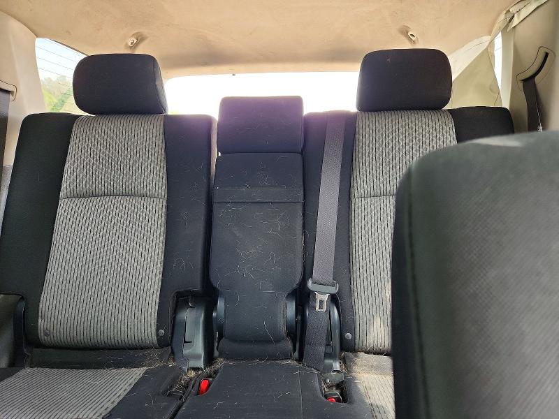 Aukcja sprzedaży 2020 Toyota 4runner, vin: JTEBU5JR7L5748030, numer aukcji: 55712726