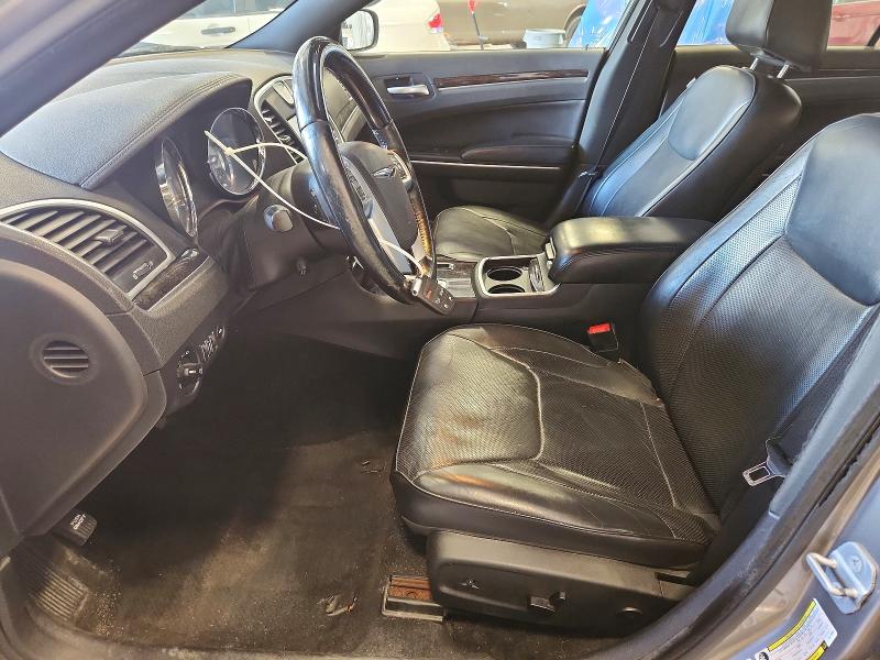 Продажа на аукционе авто 2014 Chrysler 300c, vin: 2C3CCAKG4EH179655, номер лота: 58888646