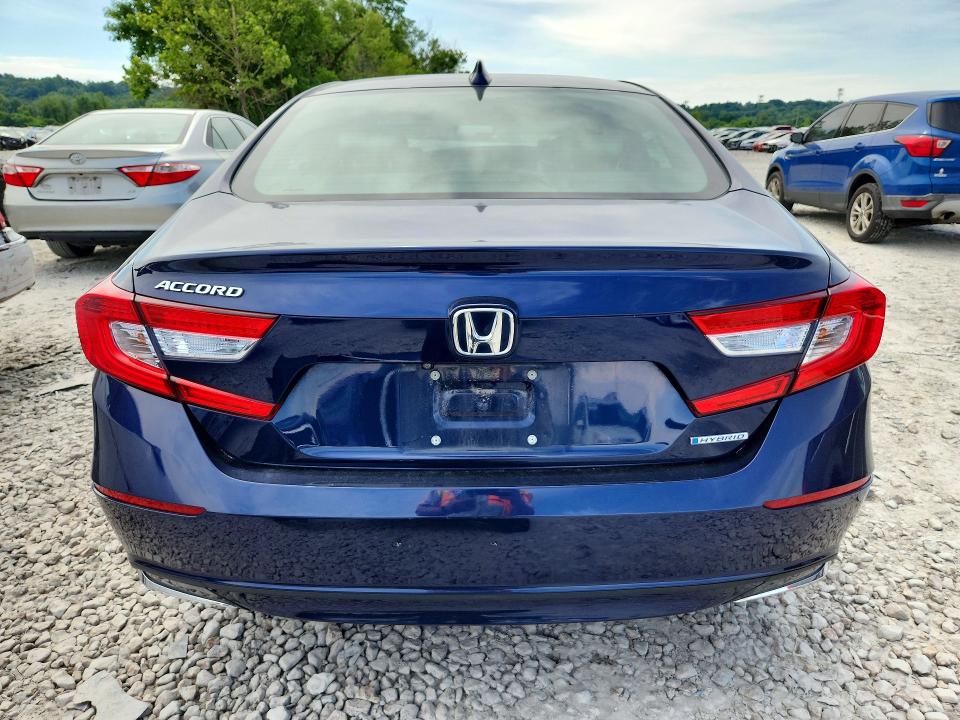Aukcja sprzedaży 2019 Honda Accord, vin: 1HGCV3F53KA010846, numer aukcji: 56145066