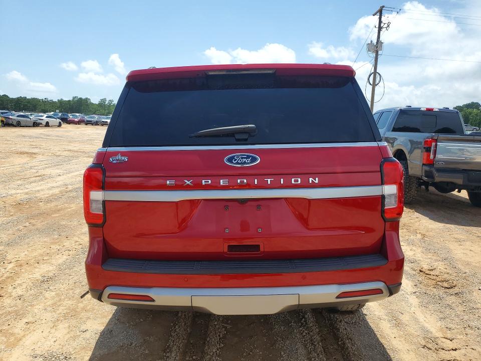 Продаж на аукціоні авто 2022 Ford Expedition, vin: 1FMJU1HTXNEA46017, номер лоту: 57751166