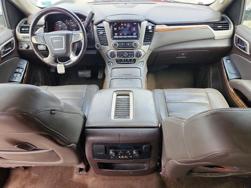 2015 Gmc Yukon მანქანა იყიდება აუქციონზე, vin: 1GKS2CKJ0FR588758, აუქციონის ნომერი: 56053506