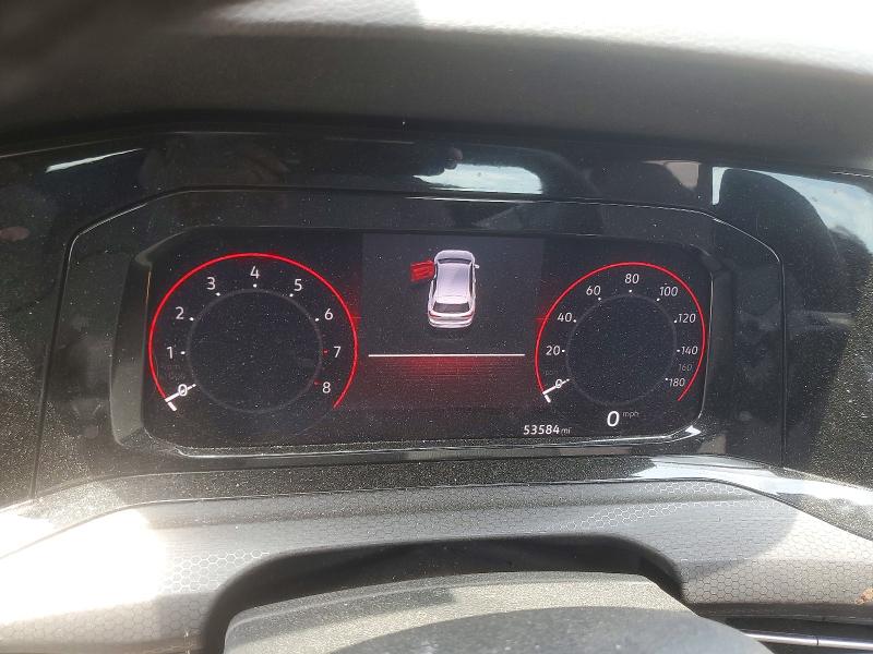 Продажа на аукционе авто 2022 Volkswagen Gti, vin: WVWN87CD4NW156875, номер лота: 58572716