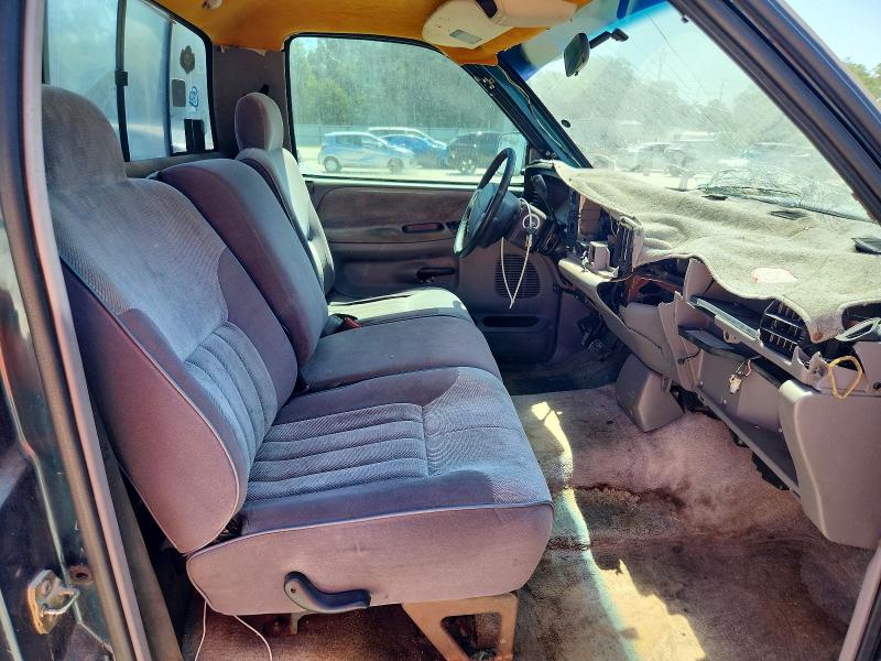 Продажа на аукционе авто 1995 Dodge Ram 2500, vin: 1B7KC26W0SS199436, номер лота: 58689096