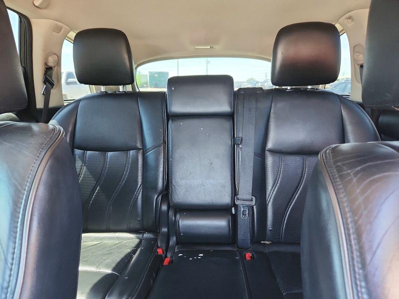 Продаж на аукціоні авто 2014 Infiniti Qx60, vin: 5N1AL0MM4EC500169, номер лоту: 57599536