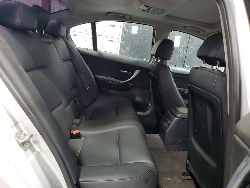 Продажа на аукционе авто 2011 Bmw 335, vin: WBAPN7C59BA950092, номер лота: 55621246
