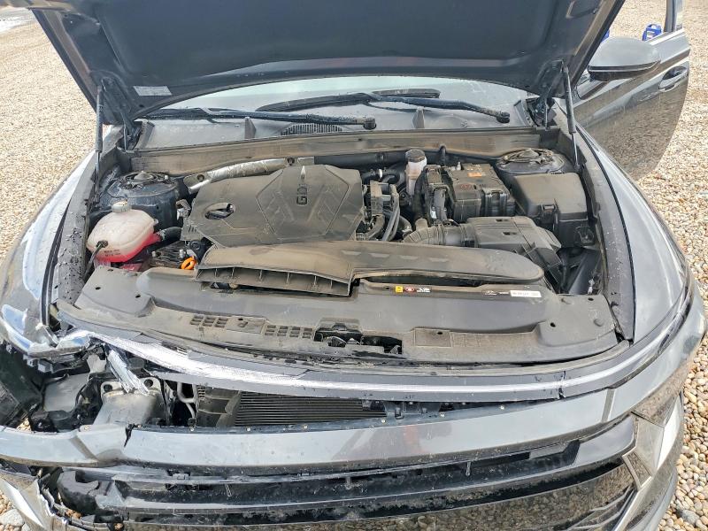 Продаж на аукціоні авто 2024 Hyundai Sonata, vin: KMHL64JA2RA413843, номер лоту: 55777166