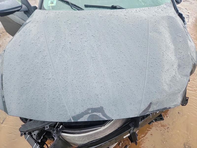 57676966 :رقم المزاد ، KMHLS4AG6PU606007 vin ، 2023 Hyundai Elantra مزاد بيع