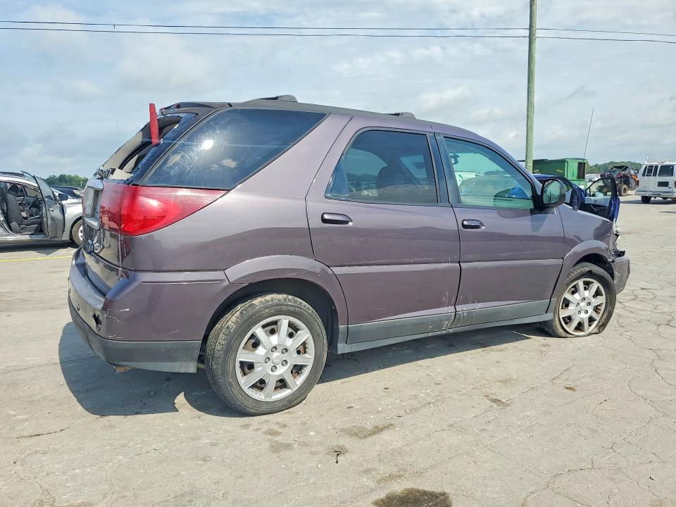 Aukcja sprzedaży 2007 Buick Rendezvous, vin: 3G5DA03L07S501324, numer aukcji: 56328026
