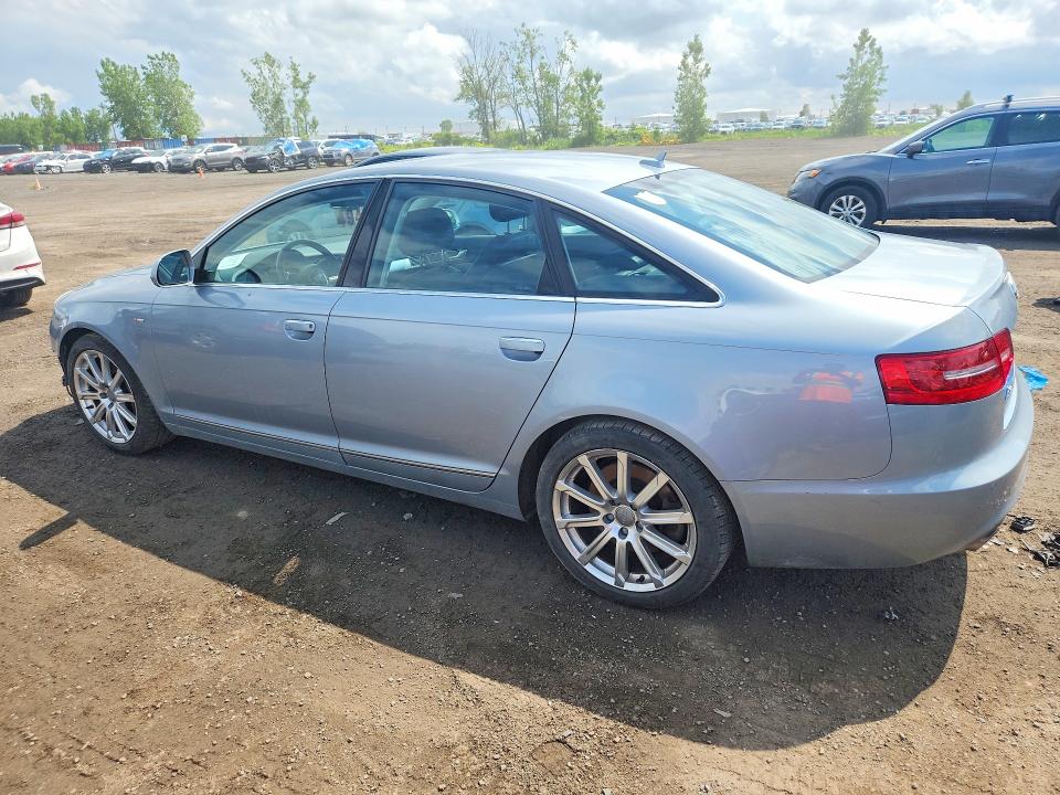 58177356 :رقم المزاد ، WAUBGCFB6BN021050 vin ، 2011 Audi A6 مزاد بيع