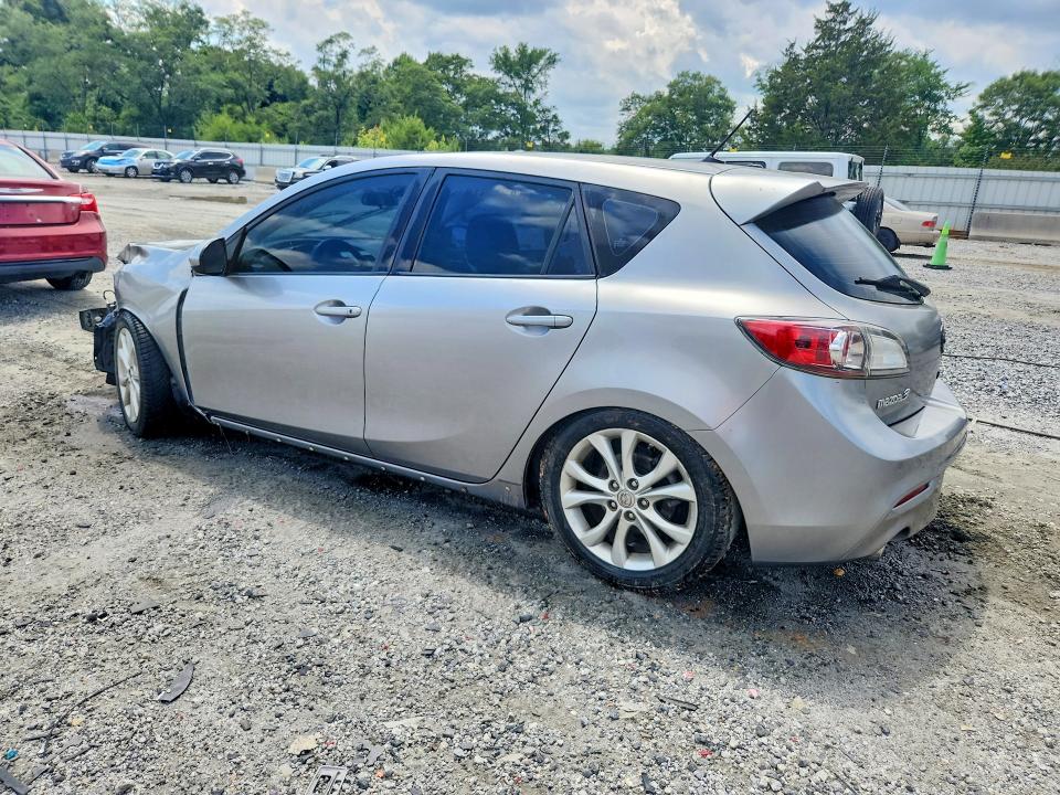 56874026 :رقم المزاد ، JM1BL1M56B1363220 vin ، 2011 Mazda 3 مزاد بيع