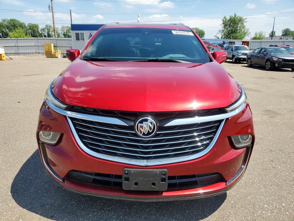 Продажа на аукционе авто 2024 Buick Enclave, vin: 5GAEVBKWXRJ103052, номер лота: 56624936