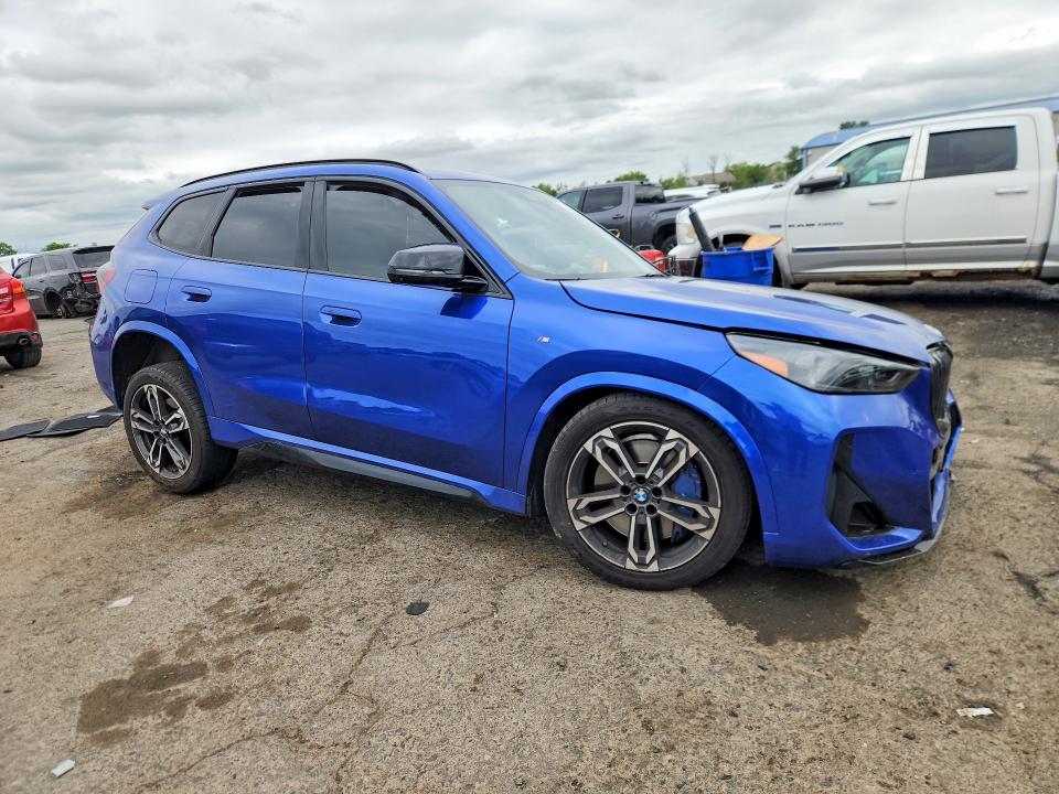 Продажа на аукционе авто 2024 Bmw X1, vin: WBX13EF0XR5Y16605, номер лота: 56594666