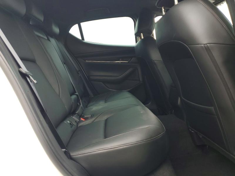 Auction sale of the 2023 Mazda 3, vin: JM1BPBJY3P1620737, lot number: 56483196