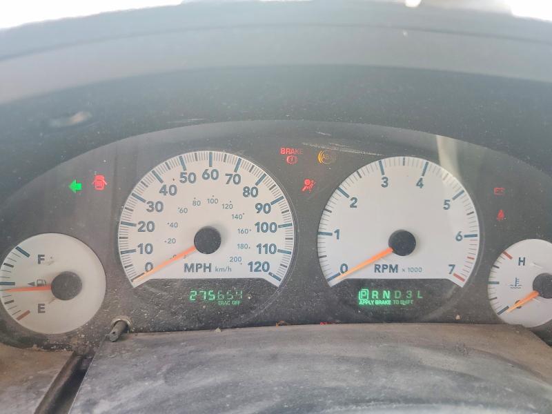 58552206 :رقم المزاد ، 2D4GP44L76R727028 vin ، 2006 Dodge Grand Caravan مزاد بيع