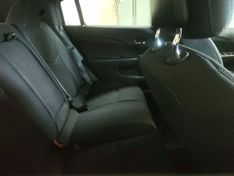 2013 Chrysler 200 მანქანა იყიდება აუქციონზე, vin: 1C3CCBABXDN512510, აუქციონის ნომერი: 58607876