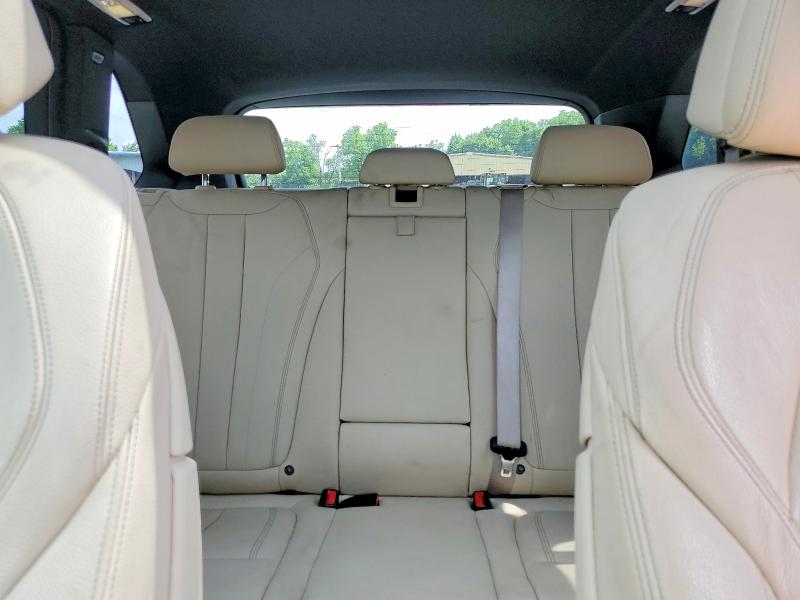 56754156 :رقم المزاد ، 5UXKR6C3XH0U12931 vin ، 2017 Bmw X5 مزاد بيع