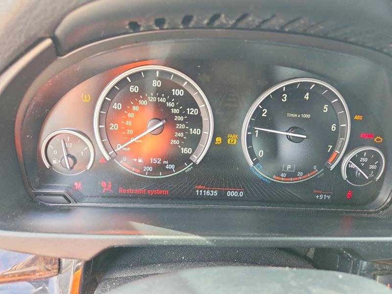Aukcja sprzedaży 2017 Bmw X5, vin: 5UXKR2C50H0U19722, numer aukcji: 56540006