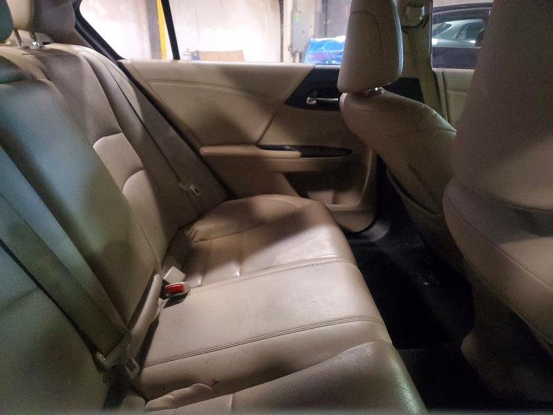 Продажа на аукционе авто 2015 Honda Accord, vin: 1HGCR2F87FA248486, номер лота: 57019596