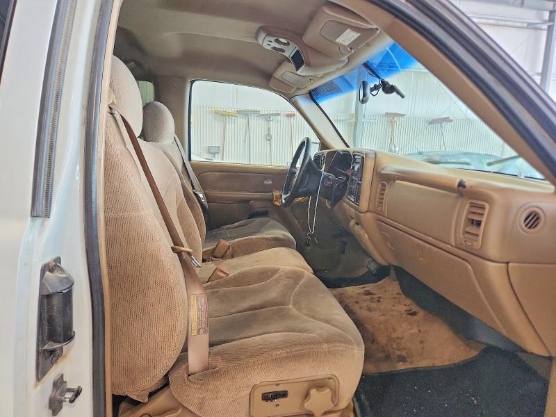Продаж на аукціоні авто 1999 Gmc New Sierra, vin: 1GTEK19T0XZ537427, номер лоту: 58221166