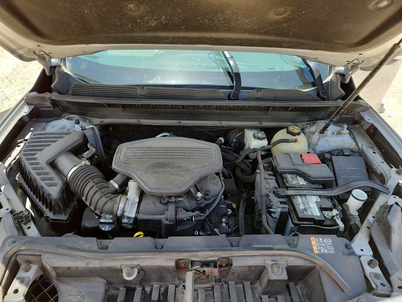 Aukcja sprzedaży 2021 Gmc Acadia, vin: 1GKKNKLS9MZ143117, numer aukcji: 56861896