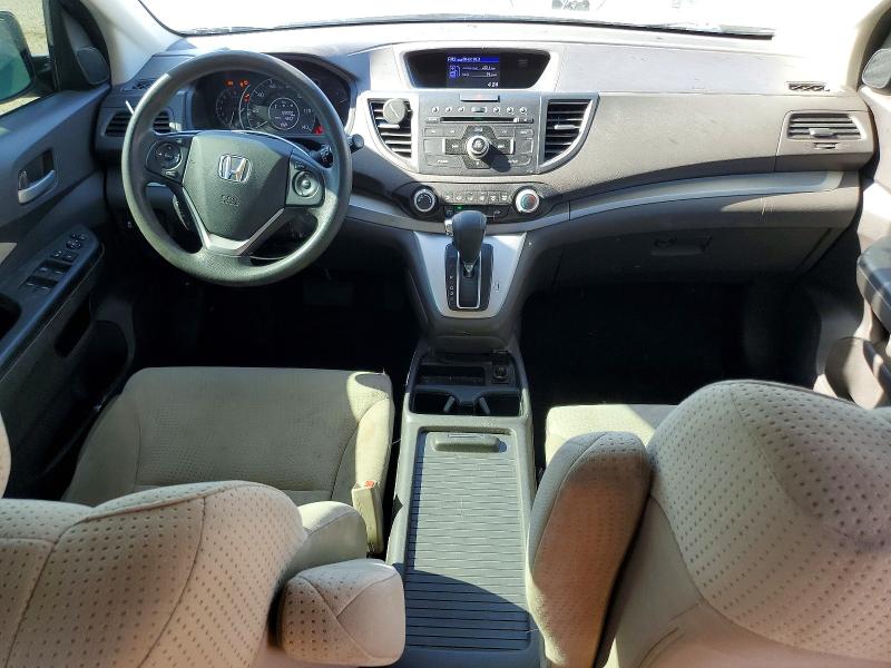 Продажа на аукционе авто 2014 Honda Cr-v, vin: 5J6RM4H50EL008876, номер лота: 54925626