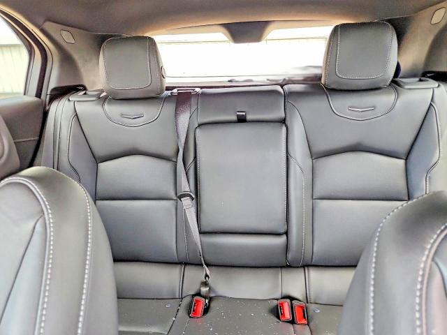 Продажа на аукционе авто 2024 Cadillac Xt4, vin: 1GYFZDR48RF161925, номер лота: 55441066