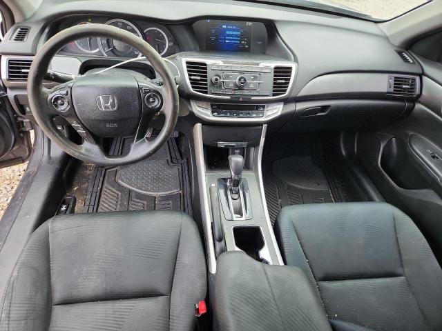 Aukcja sprzedaży 2015 Honda Accord, vin: 1HGCR2F39FA051016, numer aukcji: 58263816