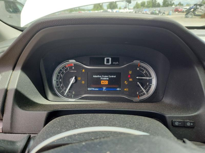Продаж на аукціоні авто 2023 Honda Ridgeline, vin: 5FPYK3F56PB061941, номер лоту: 56530056