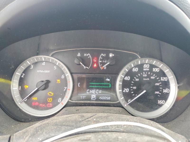 Aukcja sprzedaży 2013 Nissan Sentra, vin: 3N1AB7APXDL789143, numer aukcji: 57365076