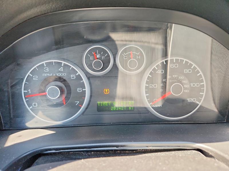 2008 Ford Fusion მანქანა იყიდება აუქციონზე, vin: 3FAHP07188R210117, აუქციონის ნომერი: 57124626