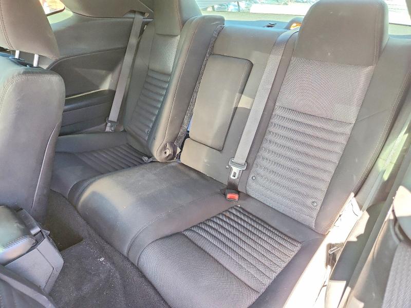 Auction sale of the 2014 Dodge Challenger, vin: 2C3CDYAGXEH278939, lot number: 56625356
