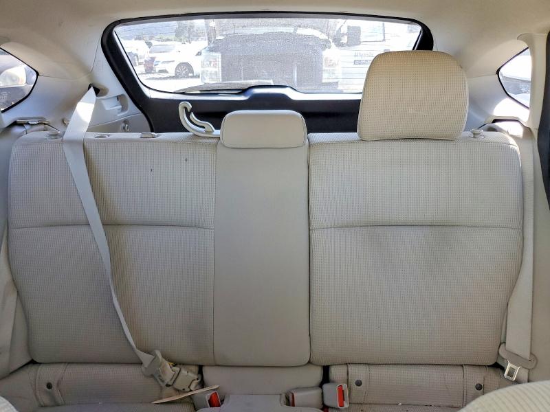 2014 Subaru Impreza მანქანა იყიდება აუქციონზე, vin: JF1GPAL69EG227658, აუქციონის ნომერი: 57082066