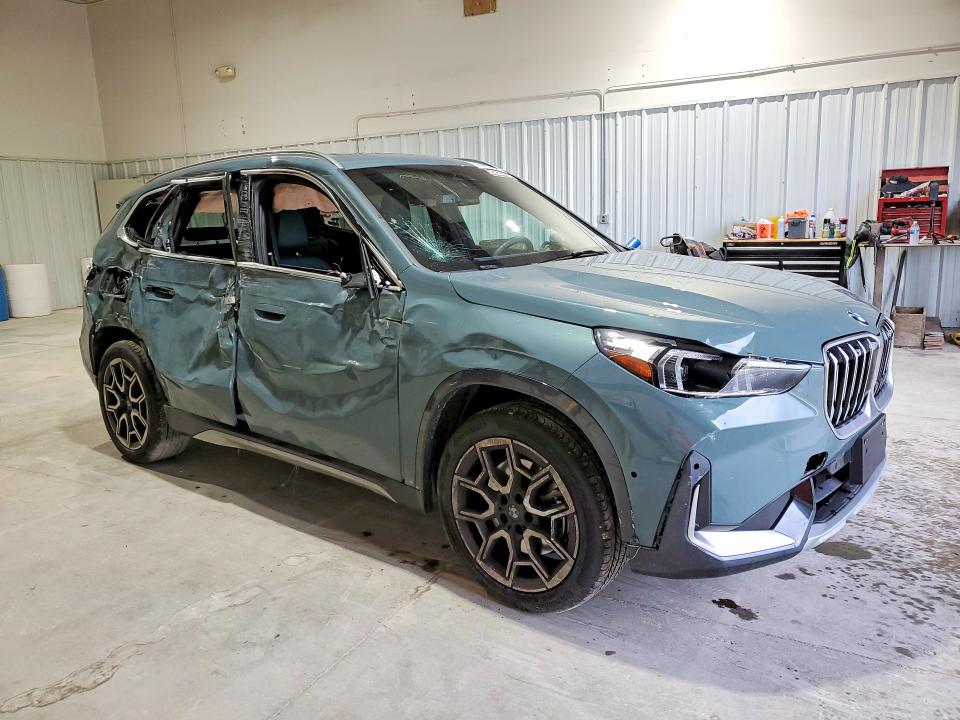 Продажа на аукционе авто 2026 Bmw X1, vin: WBX73EF02T5539403, номер лота: 57443216