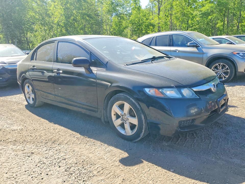 Продаж на аукціоні авто 2011 Honda Civic, vin: 2HGFA1F62BH003751, номер лоту: 53721876