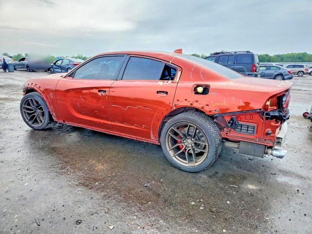 Продажа на аукционе авто 2023 Dodge Charger, vin: 2C3CDXL93PH540845, номер лота: 56898926