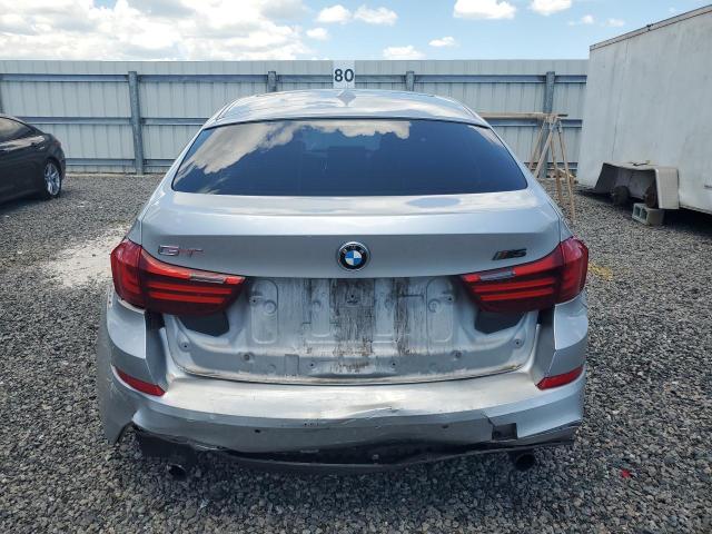 Продажа на аукционе авто 2014 Bmw 535, vin: WBA5M4C50ED183342, номер лота: 58559816