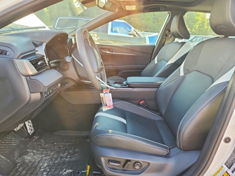 57637836 :رقم المزاد ، 4T1DAACK0TU256097 vin ، 2026 Toyota Camry مزاد بيع