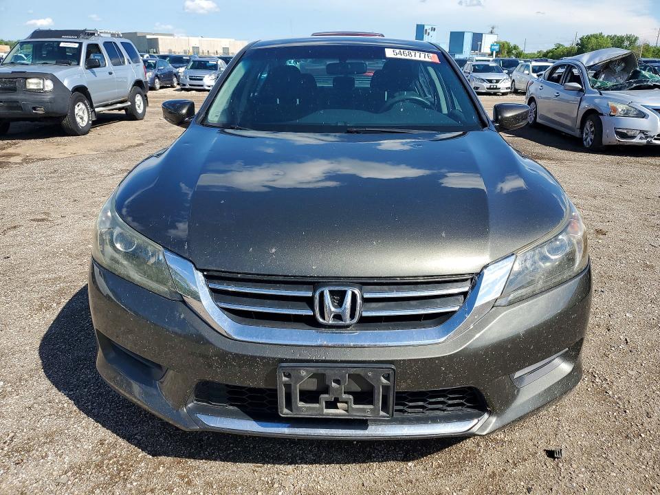 Aukcja sprzedaży 2013 Honda Accord, vin: 1HGCR2F37DA216848, numer aukcji: 54687776