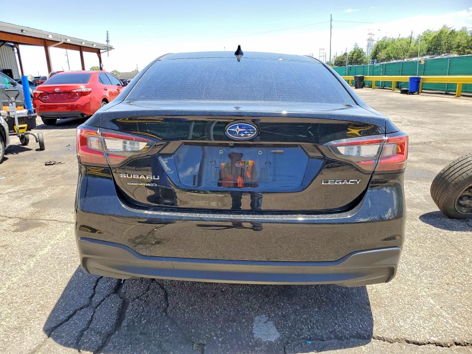 Продаж на аукціоні авто 2025 Subaru Legacy, vin: 4S3BWAB64S3011373, номер лоту: 56832536