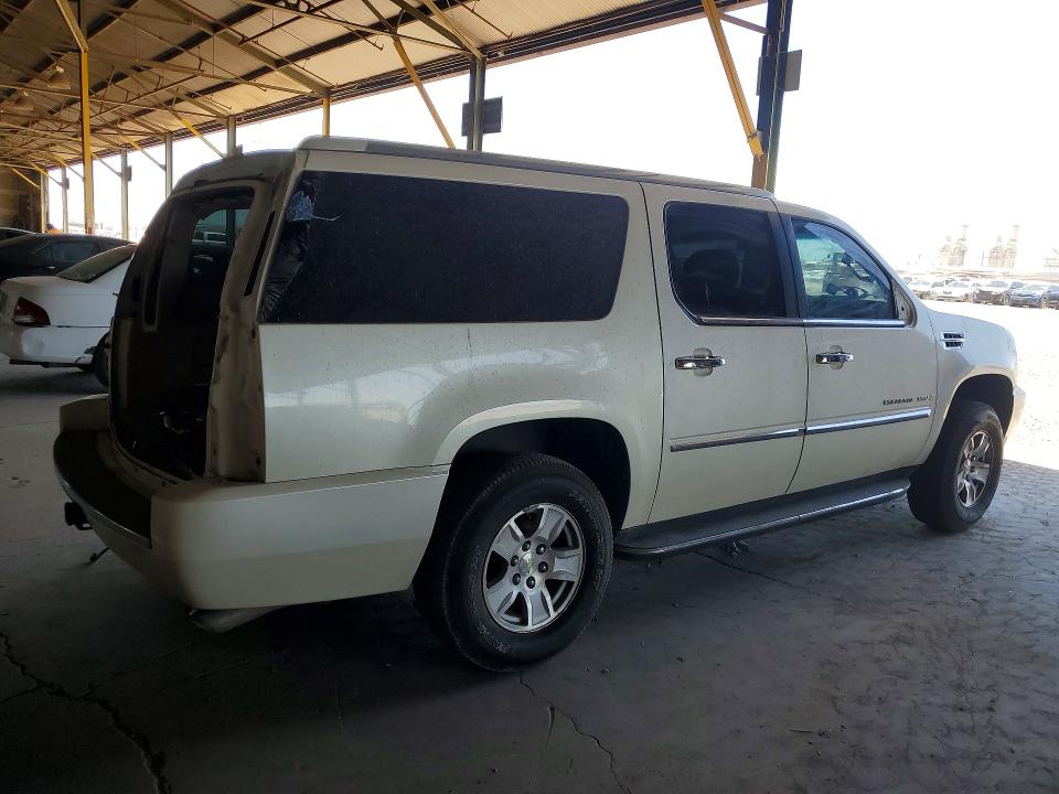 Aukcja sprzedaży 2008 Cadillac Escalade, vin: 1GYFK66808R245838, numer aukcji: 57879546