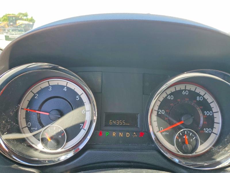 Продаж на аукціоні авто 2019 Dodge Grand Caravan, vin: 2C4RDGCG0KR737107, номер лоту: 57778476
