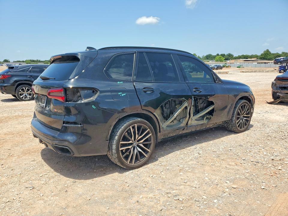 Aukcja sprzedaży 2022 Bmw X5, vin: 5UXJU4C08N9L44625, numer aukcji: 58736686