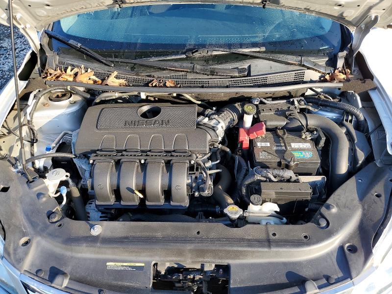 Aukcja sprzedaży 2015 Nissan Sentra, vin: 3N1AB7AP8FY339741, numer aukcji: 55383556