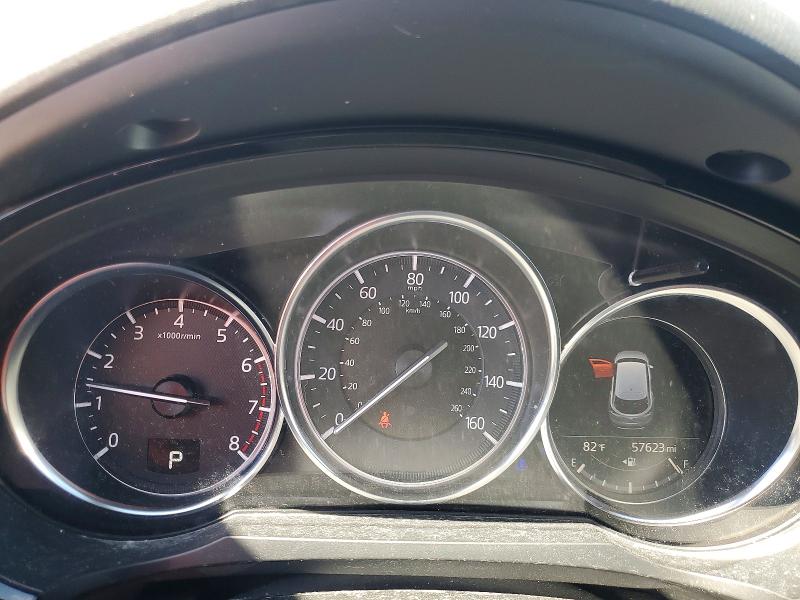 Aukcja sprzedaży 2018 Mazda Cx-9, vin: JM3TCBDY9J0216518, numer aukcji: 57230156